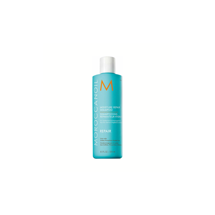Mor — Shampoing, 250 ml | Bellasoa Paris