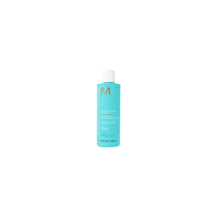 Mor — Shampoing, 250 ml | Bellasoa Paris