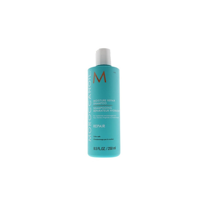 Mor — Shampoing, 250 ml | Bellasoa Paris