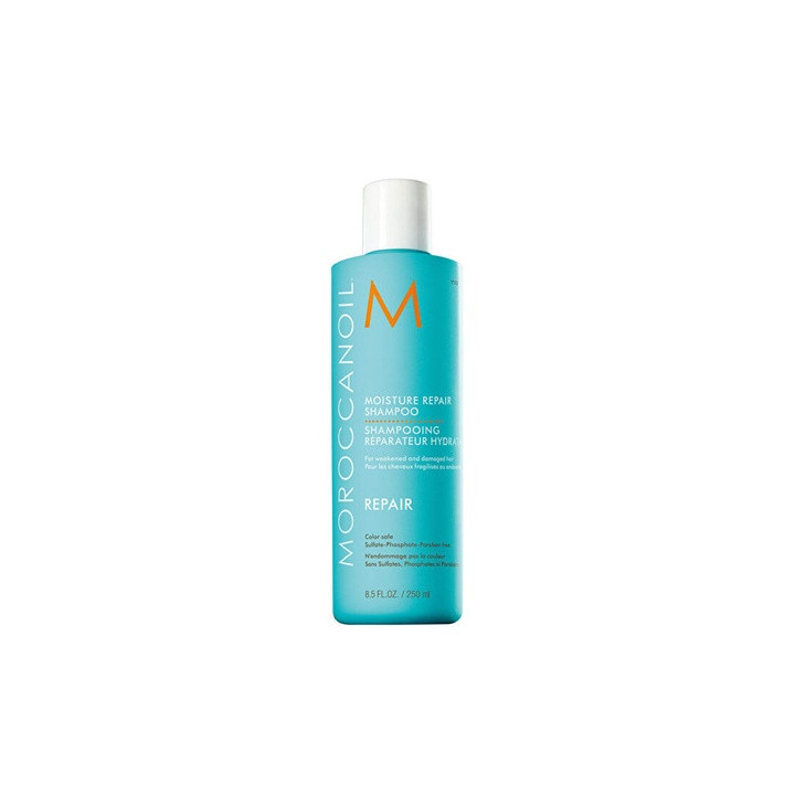 Mor — Shampoing, 250 ml | Bellasoa Paris