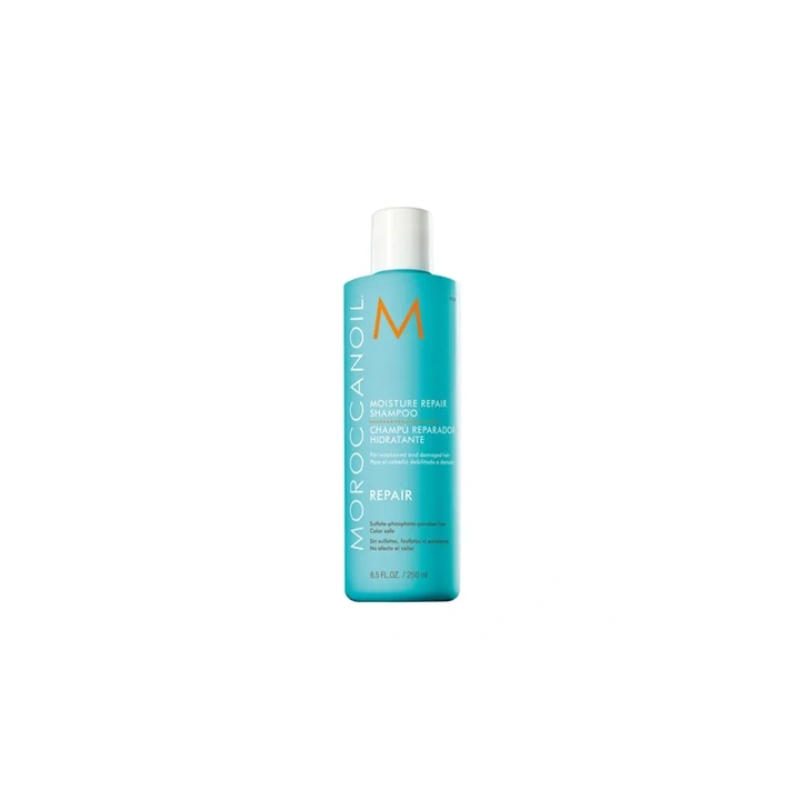 Mor — Shampoing, 250 ml | Bellasoa Paris