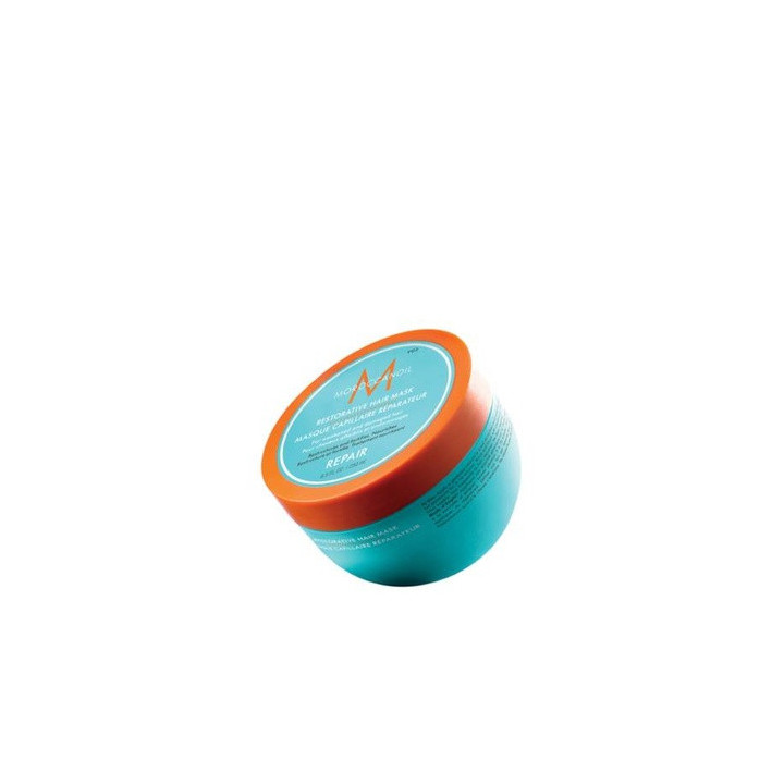 Mor — Masque cheveux, 250 ml | Bellasoa Paris