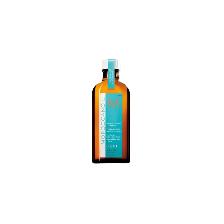 Mor Treatment Light 100ML | Bellasoa Paris