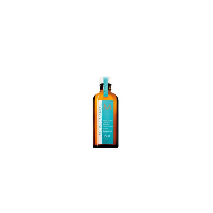 Mor Treatment Light 100ML | Bellasoa Paris