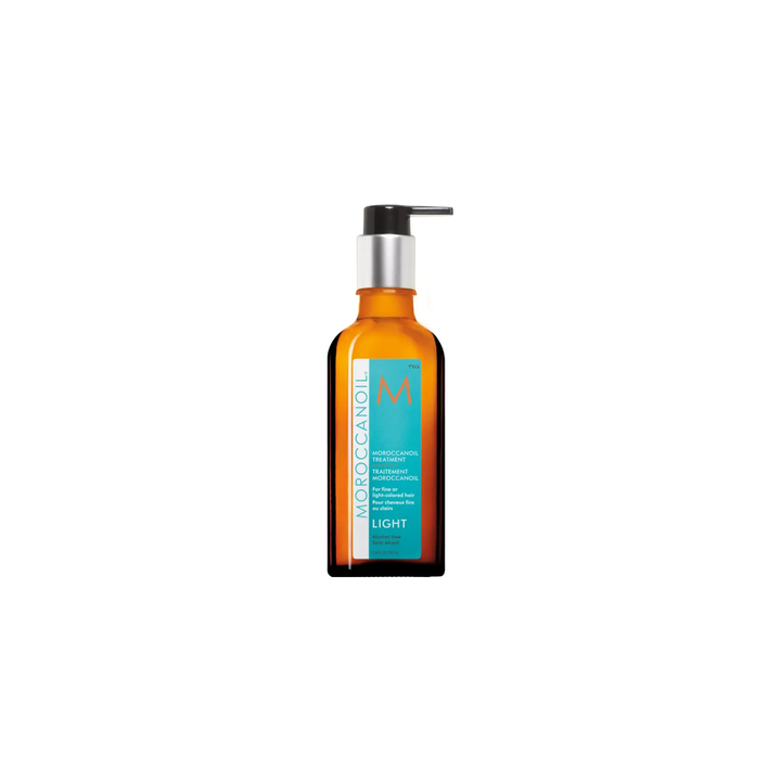 Mor Treatment Light 100ML | Bellasoa Paris