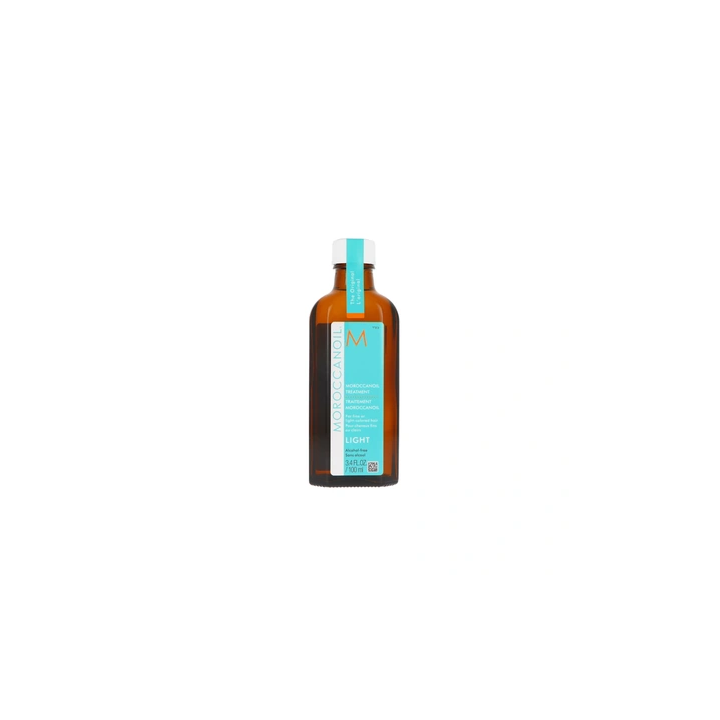 Mor Treatment Light 100ML | Bellasoa Paris