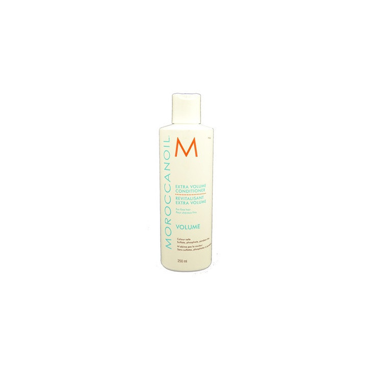 Mor — Après-shampoing, 250 ml | Bellasoa Paris