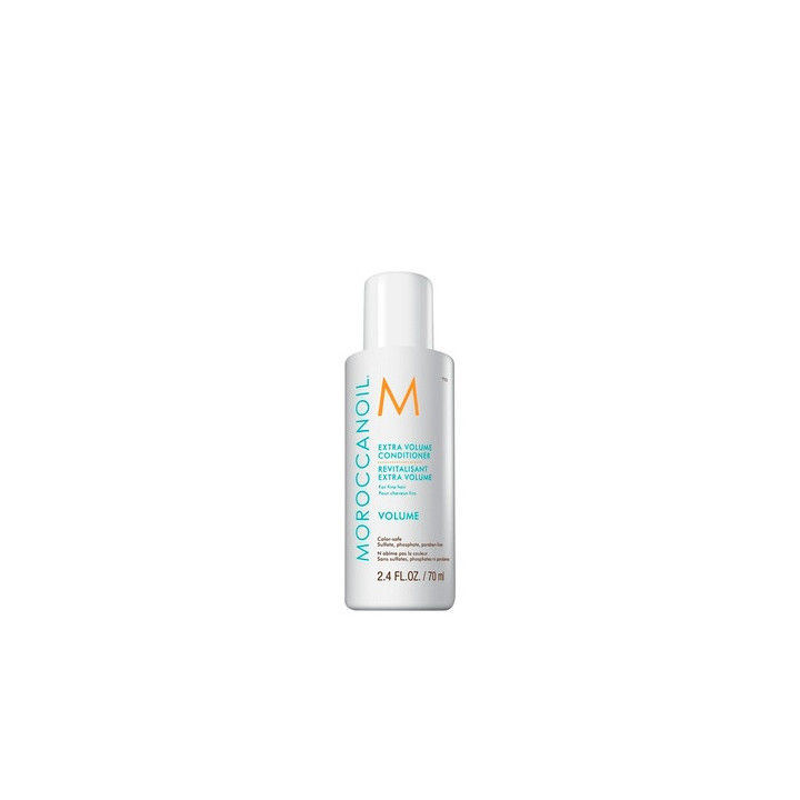 Mor — Après-shampoing, 70 ml | Bellasoa Paris