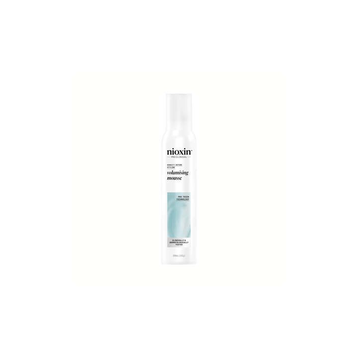 Nio Density Defend Mousse 200ML | Bellasoa Paris