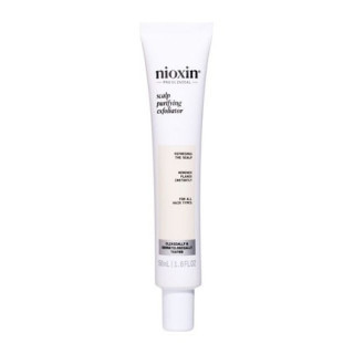 Nio — Soin, 50 ml | Bellasoa Paris