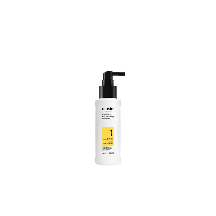 Nio — Sérum, 100 ml | Bellasoa Paris