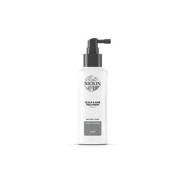 Nio — Sérum, 100 ml | Bellasoa Paris