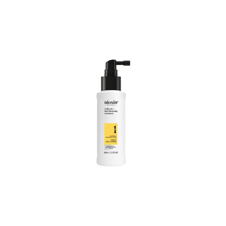 Nio — Sérum, 100 ml | Bellasoa Paris