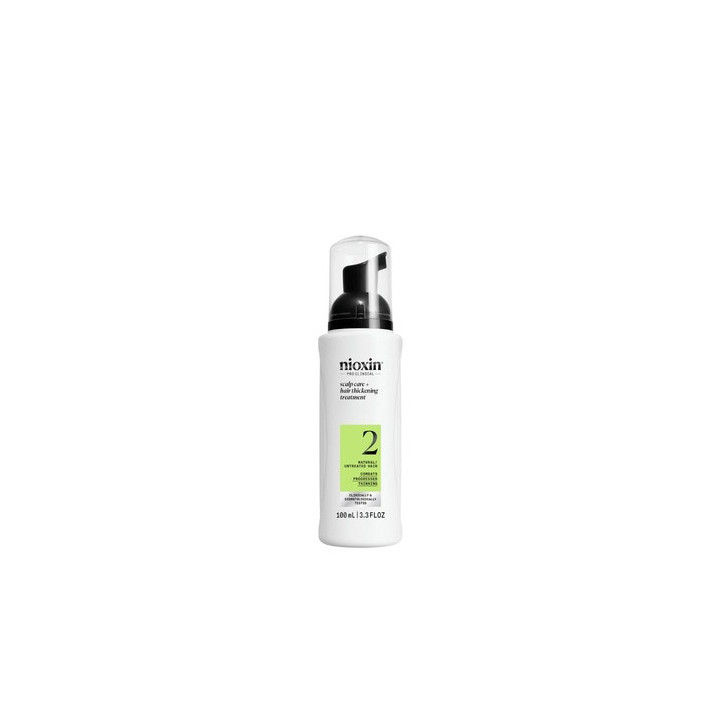 Nio — Sérum, 100 ml | Bellasoa Paris