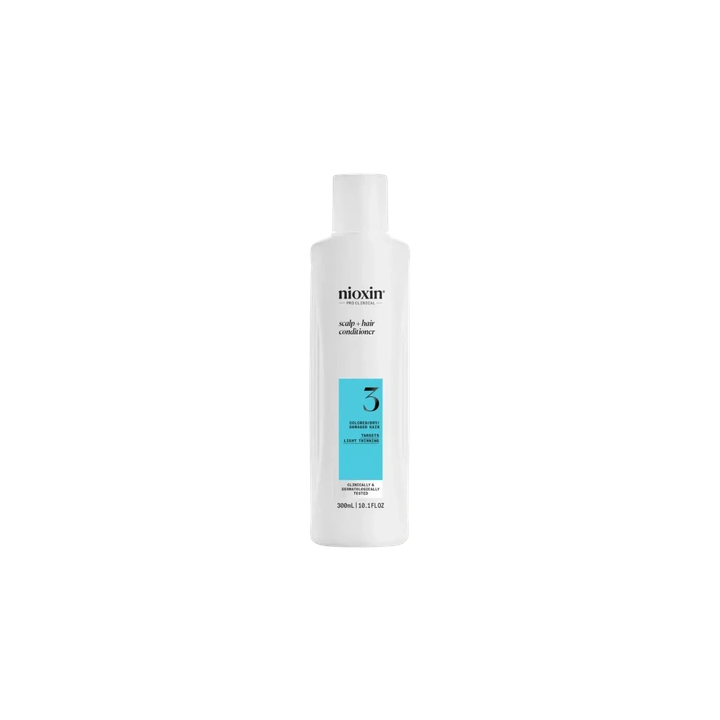 Nio — Après-shampoing vitaminé, 300 ml | Bellasoa Paris