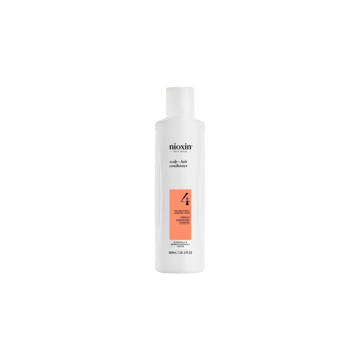 Nio — Après-shampoing vitaminé, 300 ml | Bellasoa Paris