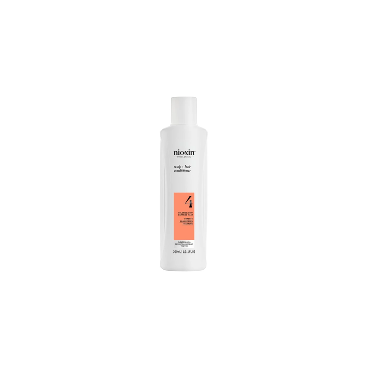 Nio — Après-shampoing vitaminé, 300 ml | Bellasoa Paris