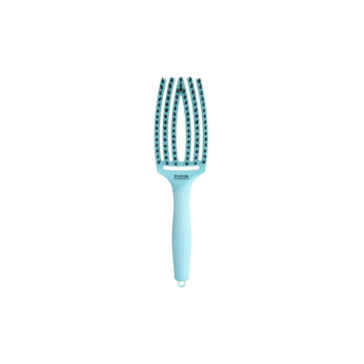 Og Finger Brush Dolce Vita Blue Sky | Bellasoa Paris