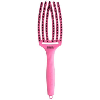 Og Finger Brush Dolce Vita Pink Granita | Bellasoa Paris