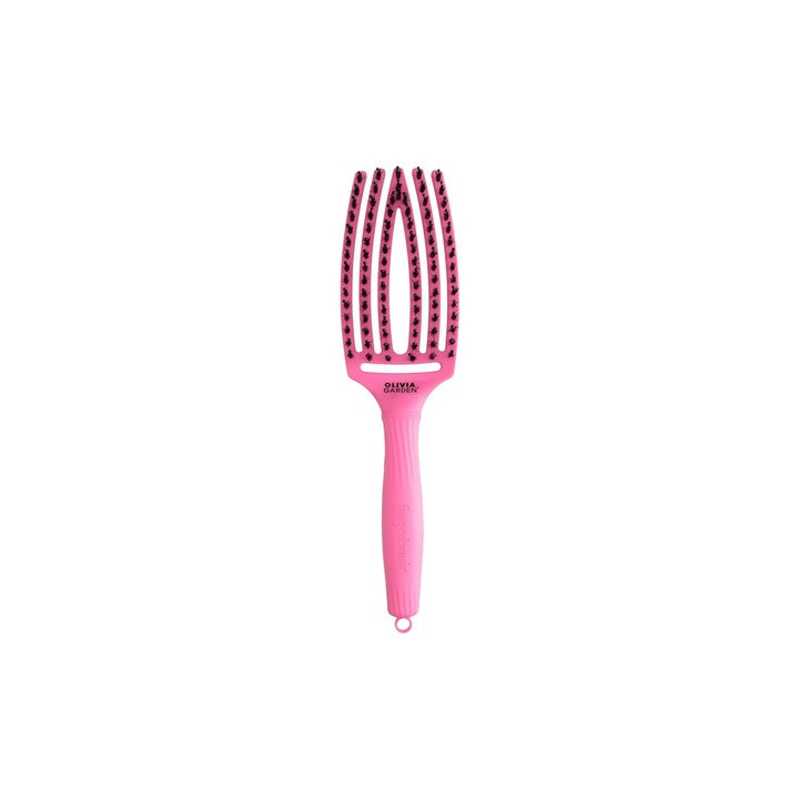 Og Finger Brush Dolce Vita Pink Granita | Bellasoa Paris