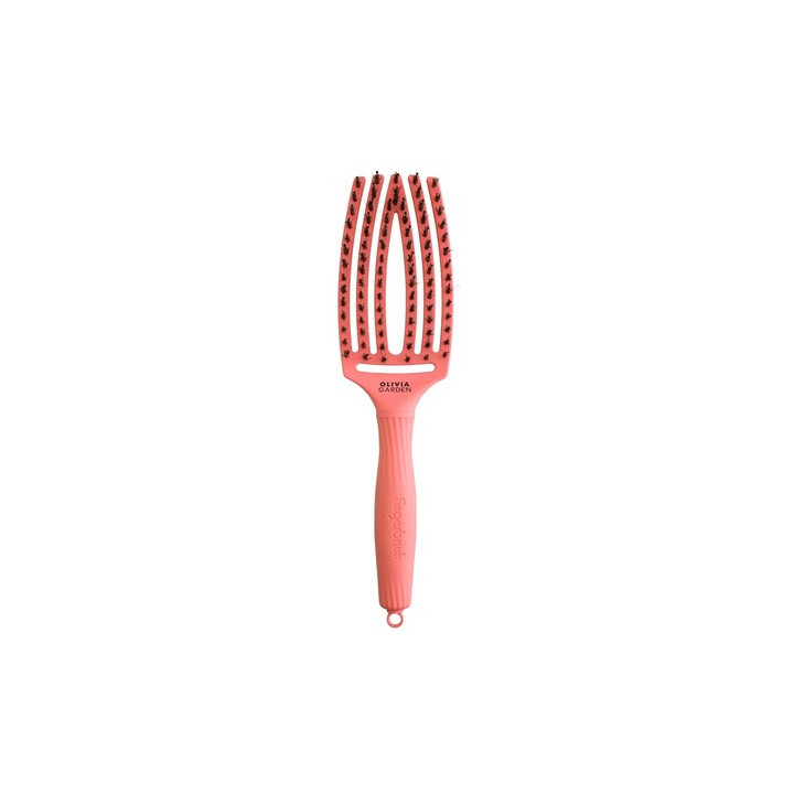 Og Finger Brush Imperfection Radiant Peach | Bellasoa Paris