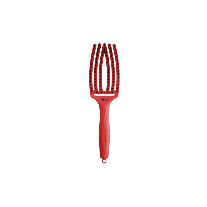 Og Finger Brush Imperfection Red Confidence | Bellasoa Paris