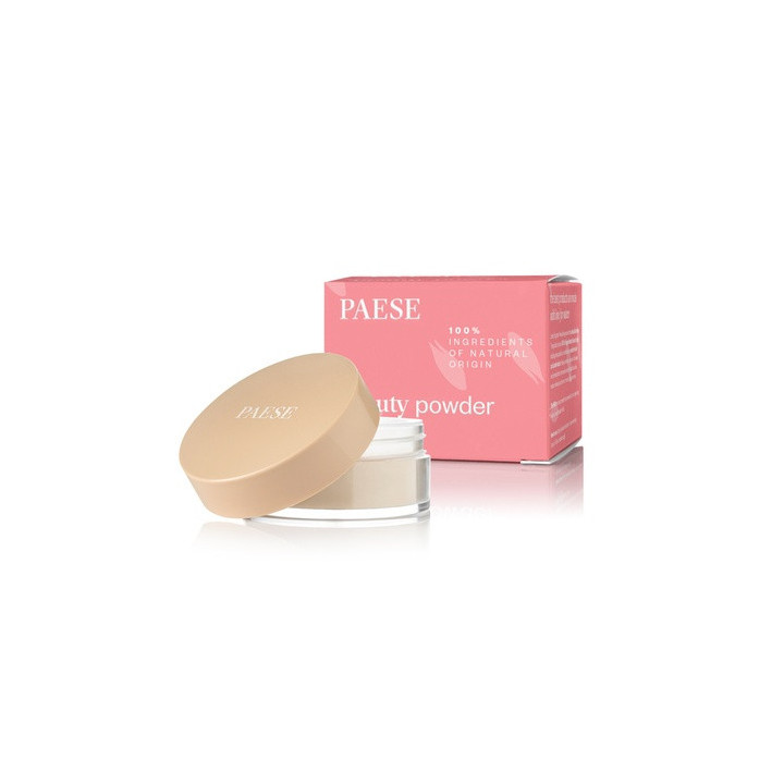Paese Barley Powder 10G | Bellasoa Paris