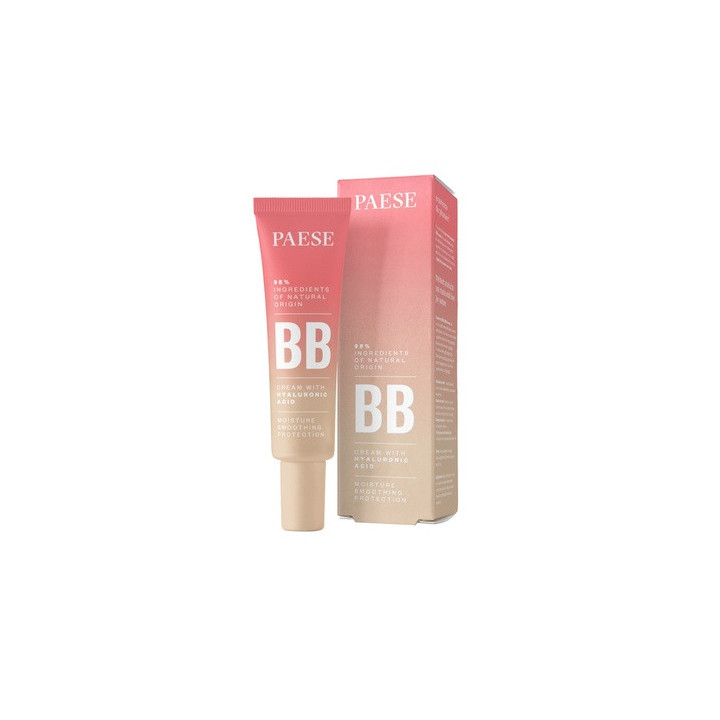 Paese — Crème acide hyaluronique, 30 ml | Bellasoa Paris