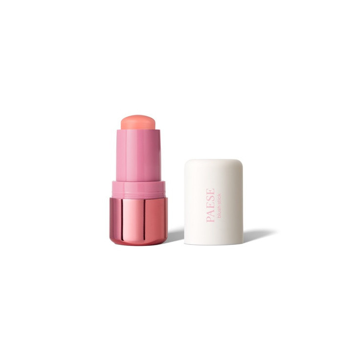 Paese Butter Blend Blush Stick 03 Coral 6G | Bellasoa Paris