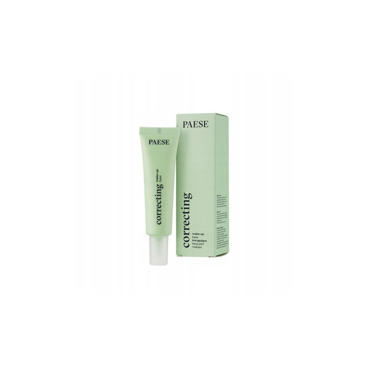 Paese Correcting Make-up Base 30ML | Bellasoa Paris
