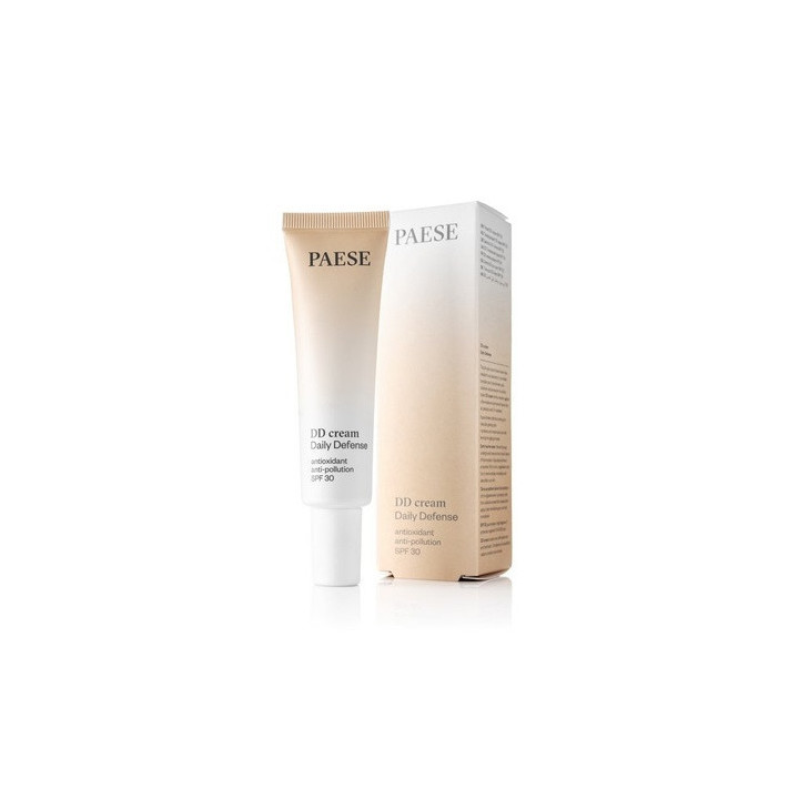 Paese — Crème, 30 ml | Bellasoa Paris