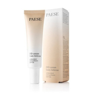 Paese — Crème, 30 ml | Bellasoa Paris