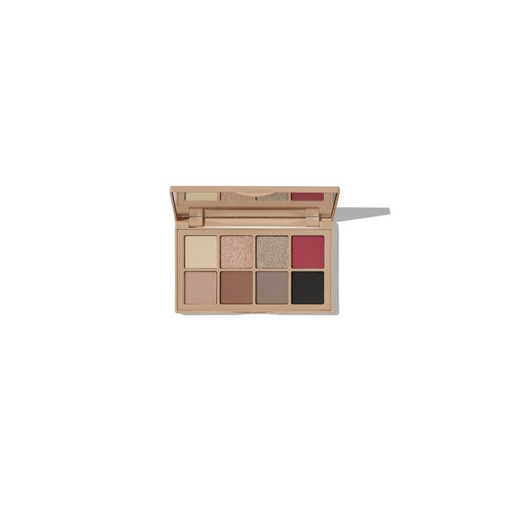 Paese Eyeshadow Palette Cold Crush 11G | Bellasoa Paris