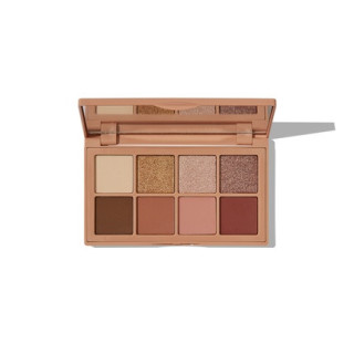Paese Eyeshadow Palette Warm Crush 11G | Bellasoa Paris