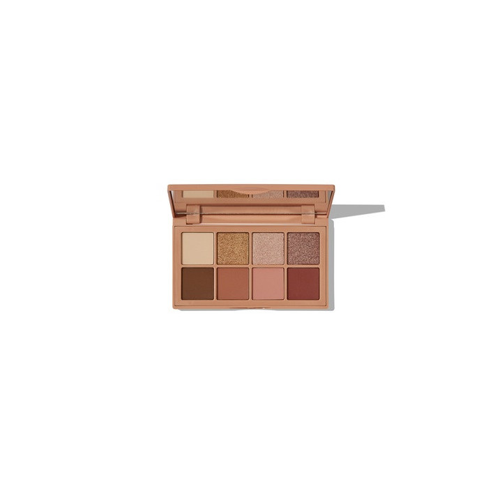 Paese Eyeshadow Palette Warm Crush 11G | Bellasoa Paris