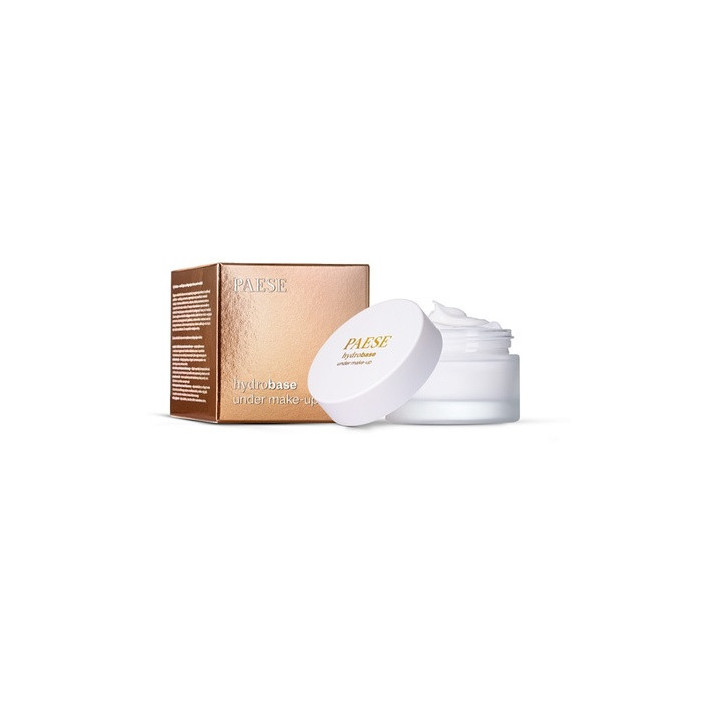 Paese Hydrobase Under Make-up 30ML | Bellasoa Paris