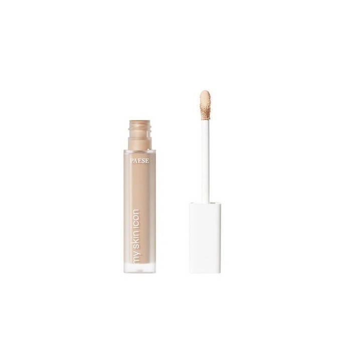 Paese My Skin Icon Concealer 01 Porc Beige 6,5ML | Bellasoa Paris