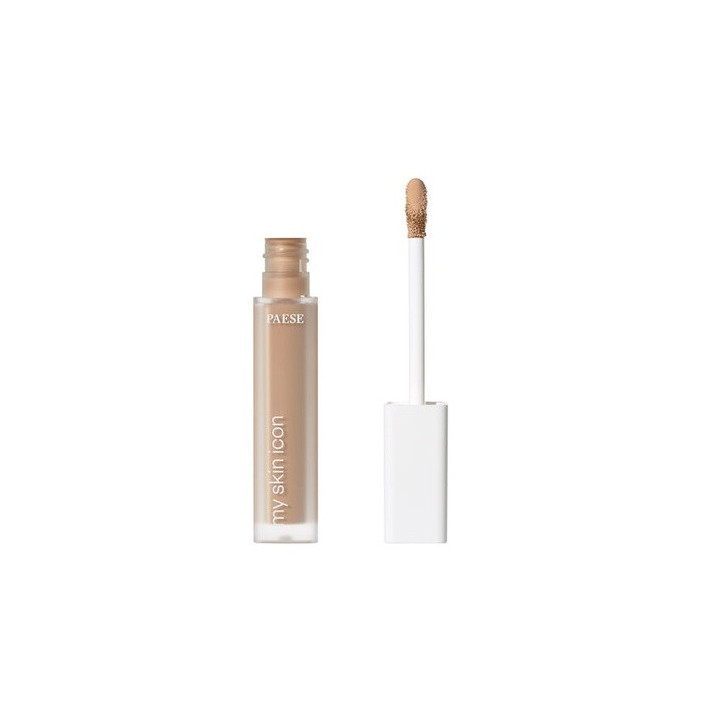 Paese My Skin Icon Concealer 02 Natur Beige 6,5ML | Bellasoa Paris
