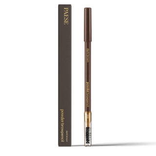 Paese Powder Browpencil Dark Brown 1,19G | Bellasoa Paris