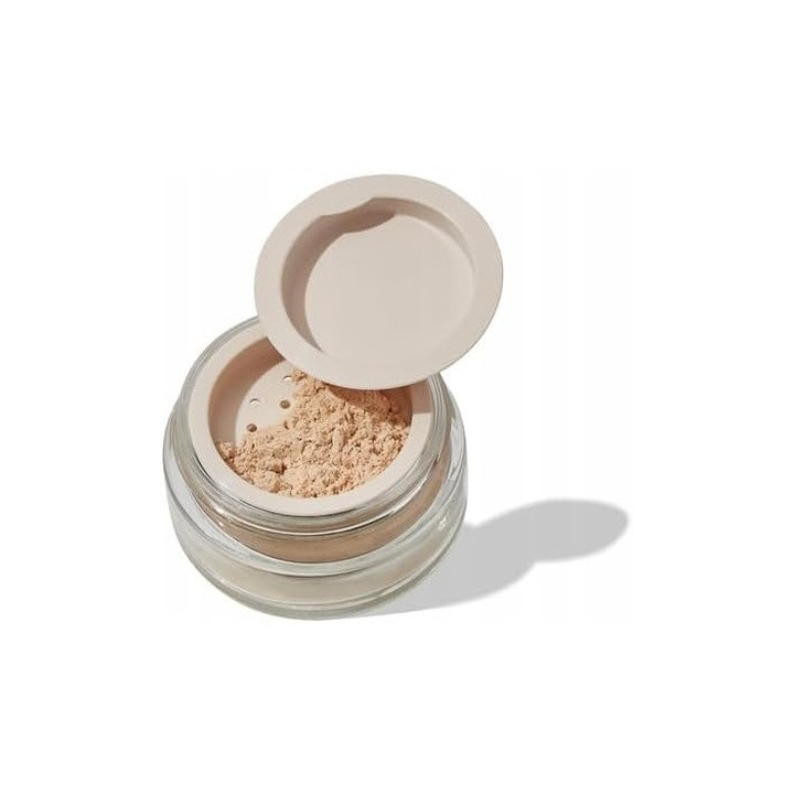 Paese Powder Mist 01 Light Beige 5G | Bellasoa Paris