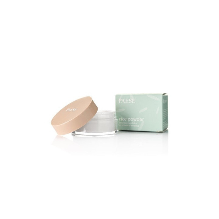 Paese Rice Powder 10G | Bellasoa Paris