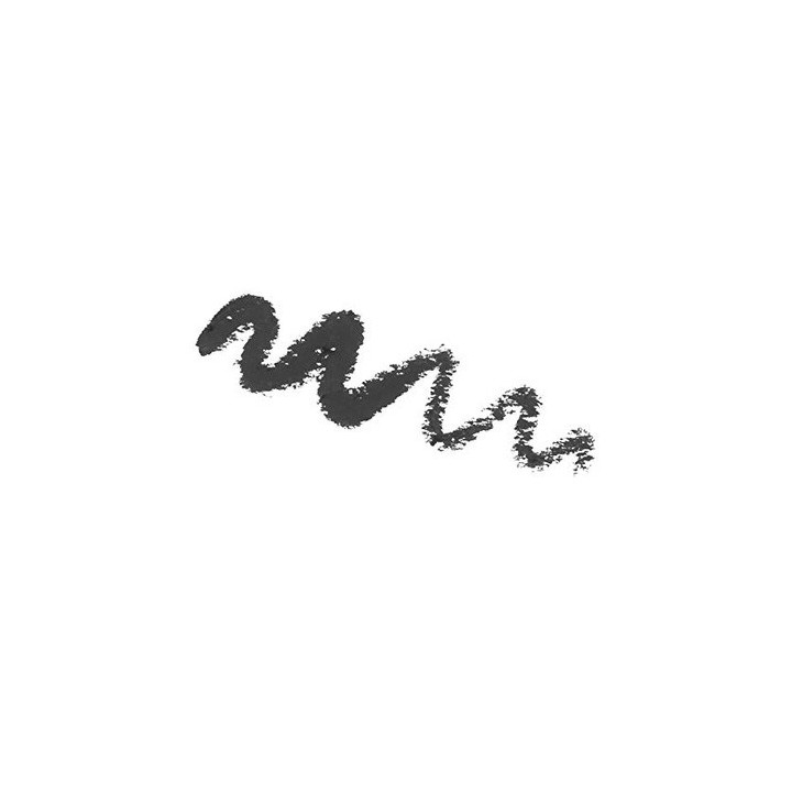 Paese Soft Eye Pencil 01 Jet Black | Bellasoa Paris