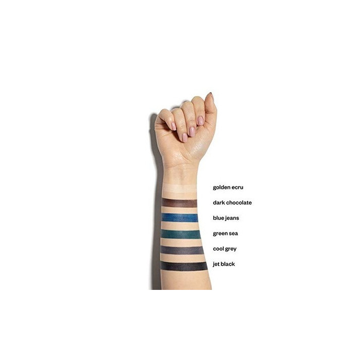 Paese Soft Eye Pencil 01 Jet Black | Bellasoa Paris