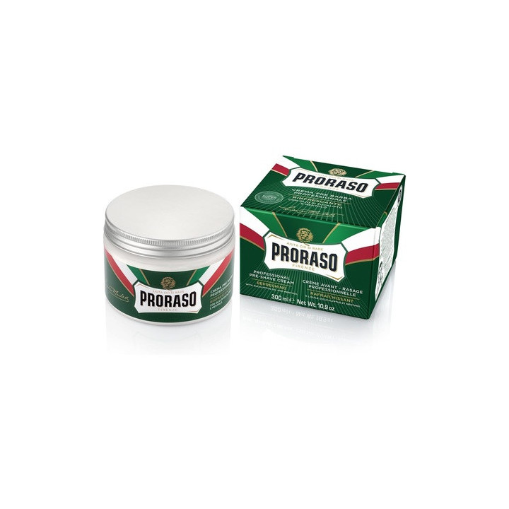 Proraso — Crème, 300 ml | Bellasoa Paris