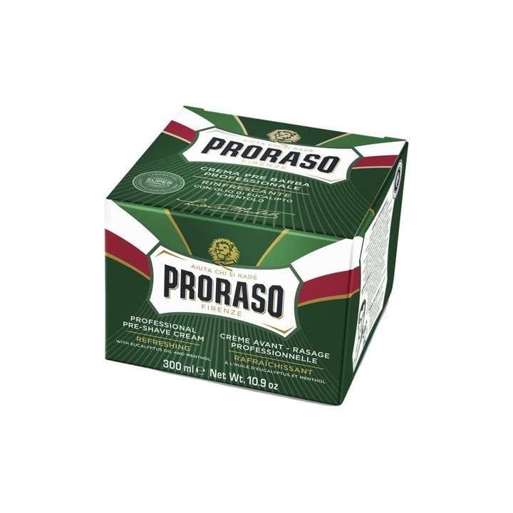 Proraso — Crème, 300 ml | Bellasoa Paris