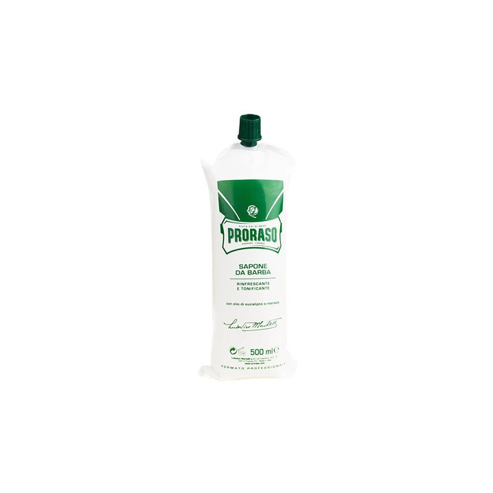 Proraso — Crème, 500 ml | Bellasoa Paris