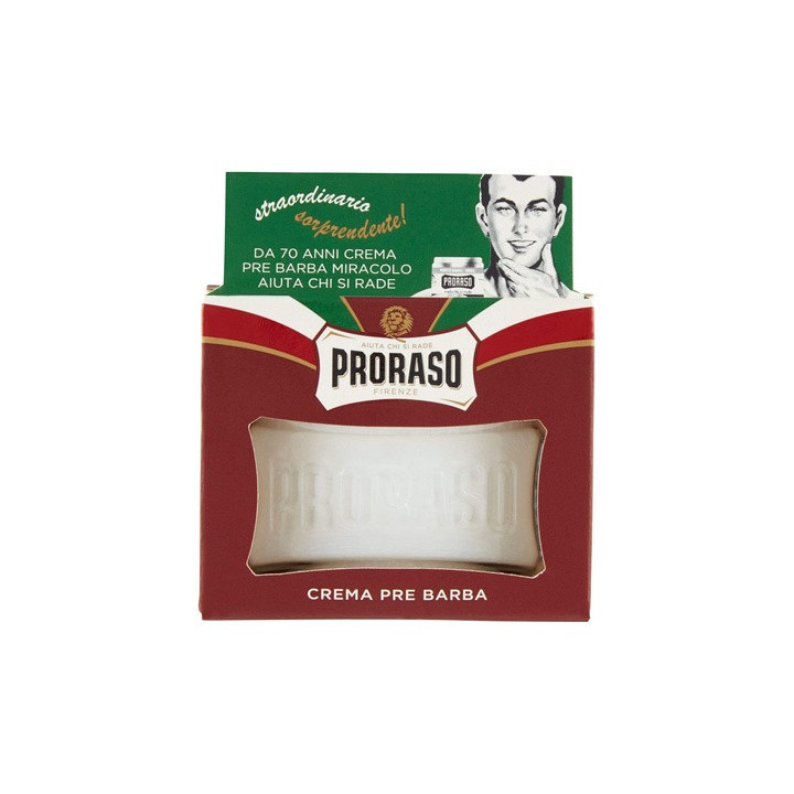 Proraso — Crème, 100 ml | Bellasoa Paris