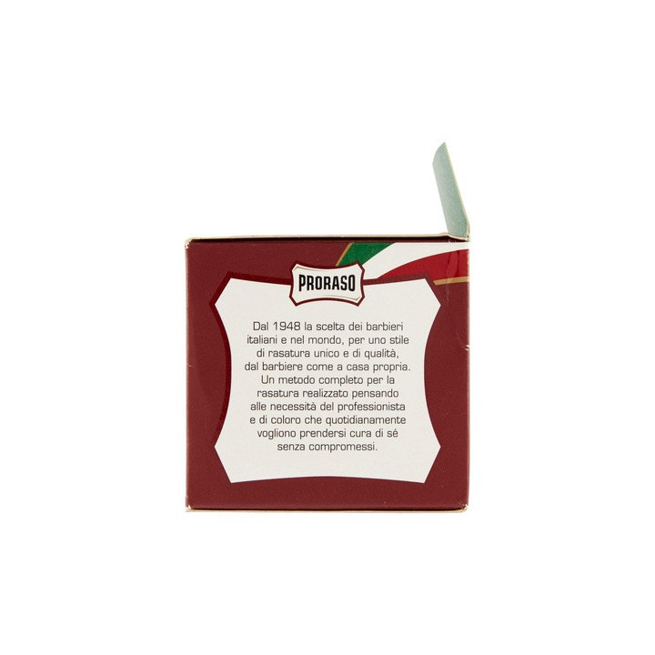 Proraso — Crème, 100 ml | Bellasoa Paris