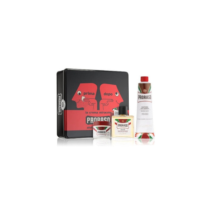 Proraso Vintage Primadopo Set | Bellasoa Paris