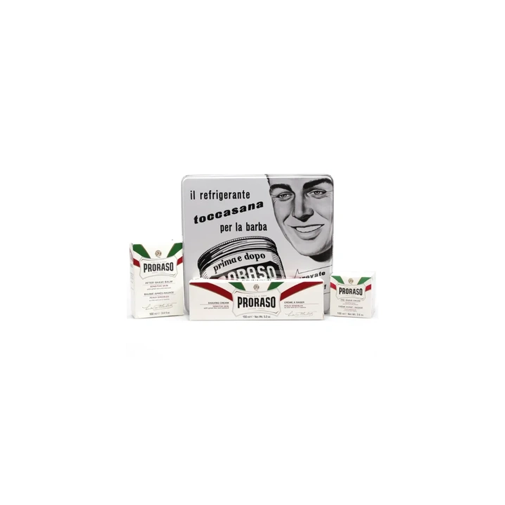 Proraso Vintage Toccasana Set | Bellasoa Paris
